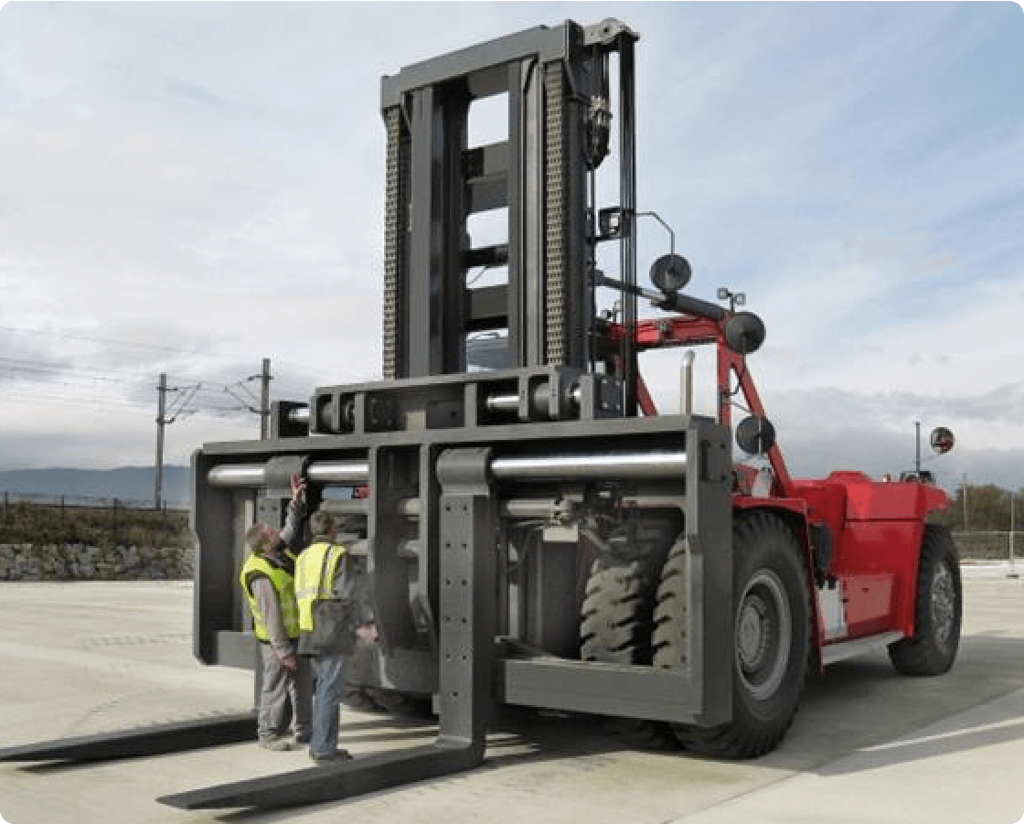 Standard Attachments